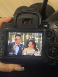 -青禾蒙娜丽莎婚纱摄影(武汉总店)