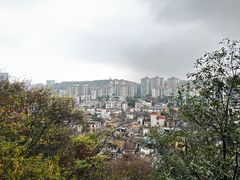 -佛山华盖山公园