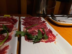 -海银海记潮汕牛肉火锅(新港中路海珠店)