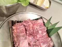 -西塔老太太泥炉烤肉(川沙百联店)