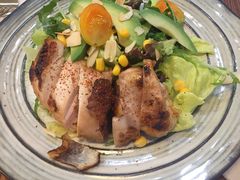 -AFS Cafe & Canteen(闽江二路店)