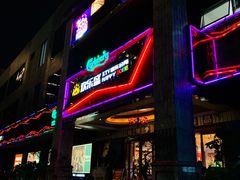 -欢乐盛KTV音乐会所(泰然店)