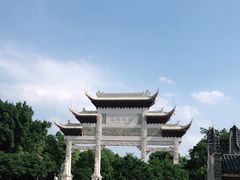 -海珠湖公园