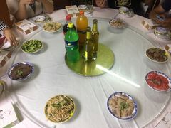 -灵福缘私房菜·农家菜(拈花湾·灵山大佛必推店)