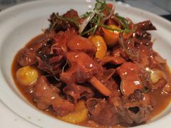 栗子樱桃鸭-小团圆餐厅(豪布斯卡店)