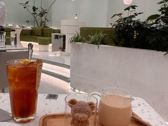 -大树餐厅(环球港店)
