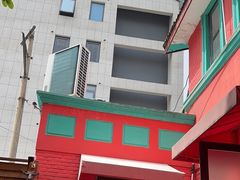 -秀·爱尔兰餐吧(上海路店)