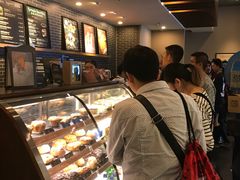 -星巴克臻选(连云港苏宁广场店)
