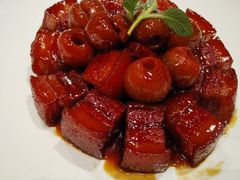 -蘭奢雅集·江浙菜(青山江滩店)