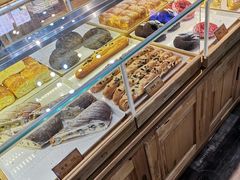 -BOKE博稞烘焙(天佑城店)