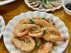 -温州一家人美食(西木头市店)