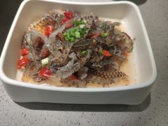 -半天妖烤鱼(万达广场店)