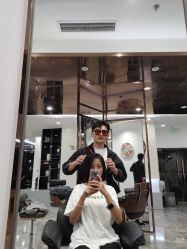 -INSTYLE造型·明星店
