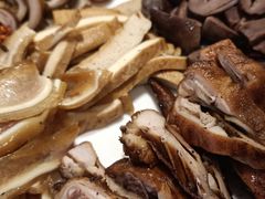 卤拼（小）-盘飧市(春熙路店)