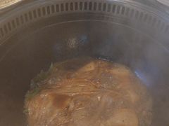 -哈尔滨烧烤·山河村铁锅炖(交大店)
