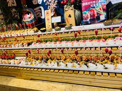 -芭菲盛宴·环球美食(北城国际店)