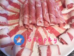 -渝味晓宇火锅(合川路店)