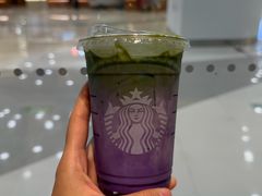 -星巴克(北京新东安)
