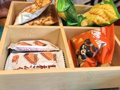 -灶座小锅烀饼·铁锅炖(道里店)
