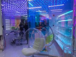 -P.STYLE 派斯造型