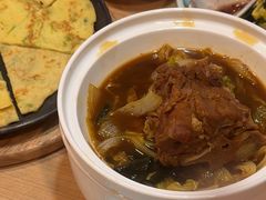 -宏状元现熬粥·京味菜(黄寺大街店)
