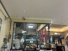 -崇德楼水盆牛羊肉泡馍馆(文艺路店)