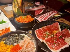 -炉小哥烤肉(信万广场店)