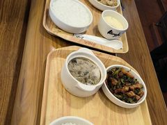 -真功夫(棠下店)