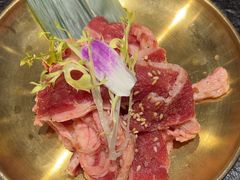 -何发发和牛烧肉·鳗鱼榴莲放题自助(乐峰广场店)