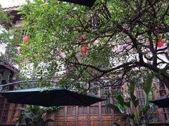 -见山书院