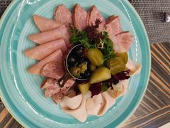 -小莫餐厅And More Restaurant西餐(北京展览馆店)