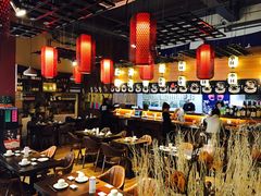 -小曹日本料理(软景中心店)