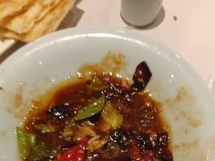 -新侨小馆(东直门北小街店)