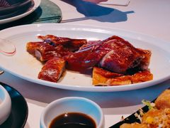 陈皮酱烧鸭-三号黄浦会Canton Table