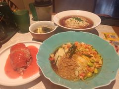 -松鹤面馆·古法焖肉面(观前店)