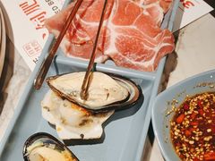 -汉阳廷自助烤肉(同和金铂天地店)