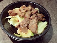 -味千拉面(又一城店)