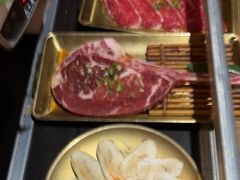 -炙城·韩式烤肉(南京东路店)