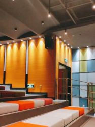 -小鸡哆哆故事屋·儿童乐园(嘉里城店)