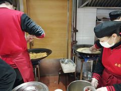 -老通城豆皮大王(吉庆街店)