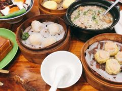 -澳门陈光记烧味饭店(南京德基广场店)