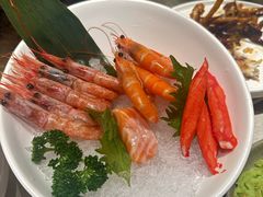 -水木锦堂·自助铁板烧(望京凯德MALL店)