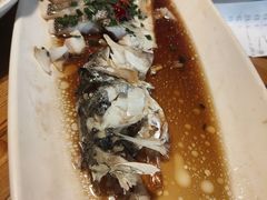 -院子餐厅·大锅菜·老杭帮(桥西直街店)