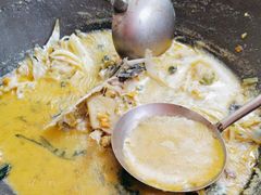 -陈大锅·岳阳鱼馆·地道岳阳菜(美食街店)