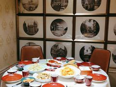 包厢-大鸭梨烤鸭店(花园村店)