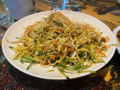 -人民公社大食堂(顺义总店)
