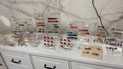 -Ami nail爱米美甲美睫