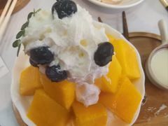-必点海鲜·海肠捞饭大王(滨江道店)