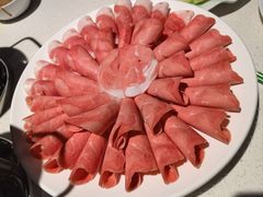 -爆棚肥牛火锅(原福成肥牛城味之缘三里河店)