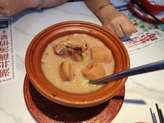 -来菜·湖北头牌藕汤(武商MALL众圆店)